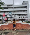 Nuch​ 55 Jahre Thailand Thailand