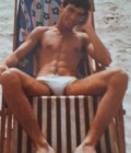 Rinaldo 61 ปี Namur Belgium