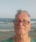 Alain 66 ปี Montpellier France