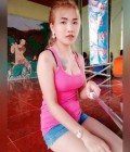 Su 23 ans Nakhon Phanom Thaïlande