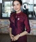 Pat 54 ans Maung Thaïlande