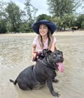 Jao 48 ans Bangkok Thaïlande