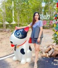 Namthip 32 Jahre Khonkhan Thailand