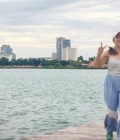 Saibua 54 Jahre Khonkean Thailand