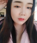 MEAW 28 ans Muang Thaïlande