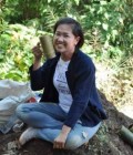 Porawan 45 years ลอง Thailand