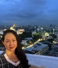 Tuang 53 ans Bangkok  Thaïlande