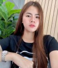 Dusita 35 ans Hat Yai Thaïlande