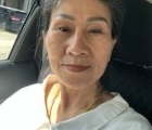 Kessara 63 ans Mukdahan Thaïlande