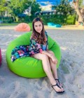 Nisa 39 Jahre Bangkok Thailand