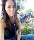 Pam 47 ans Chokchai Thaïlande