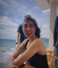 Chanyanuch 27 ans Thai  Thaïlande