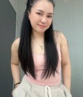 Sugar 31 ans Bangkok Thaïlande