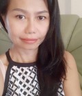 Ning 57 Jahre Muang  Thailand