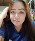 Yok 30 ans Thai Thaïlande