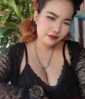 Fang 28 Jahre ปราณบุรี Thailand
