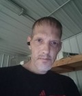 Airk 44 ปี Owosso  United States