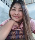 Orananong 37 years Phonphisai Thailand