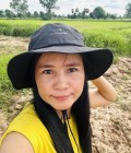 Nui 45 years นางรอง Thailand