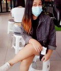 Mintar 31 ans ดูไบร์ Thaïlande