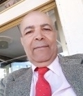 Mohamed 73 ปี Ozoir La Ferrière France
