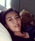 Pui 44 ans Nakhon Nayok Thaïlande