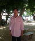 Rong 66 Jahre Buriram Thailand