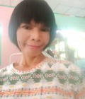 Phawini 55 ans ไทย Thaïlande