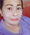Ratri 60 years Mueang Trat Thailand