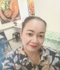 Pornpan 45 ans Ubonratchatani Thaïlande