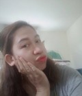 Apinya 46 ans เสลภูมิ Thaïlande