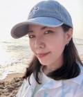 Siri 42 ans Bangkok Thaïlande