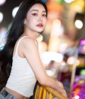 Lily 35 years Bangkok Thailand