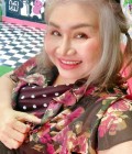 Sumala 58 ans อำเภอหนองไผ่ Thaïlande