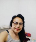 Suttiporn 59 ans Thailand Thaïlande