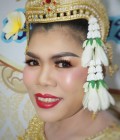 Pohn 27 ans ห้วยเม็ก Thaïlande