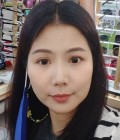 Kotchakorn  41 ans แก้งคร้อ Thaïlande