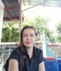 Sudaporn 53 ans Huaypung Thaïlande