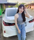 Nan 26 Jahre เมือง Thailand