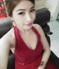 Ann 36 Jahre Thailand 