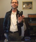 Alessandro 53 ปี Ancona Italy