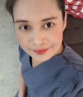 Riam 47 ans Phitsanulok Thaïlande