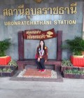 Wiphaluk 49 ans บางปะอิน Thaïlande
