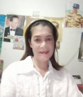 Wan.wan 63 years Lop Buri Thailand