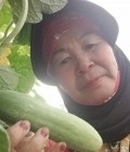 Yawarak 57 ans Nakhon  Thaïlande