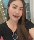 Naphich 40 ans Khonkaen  Thaïlande