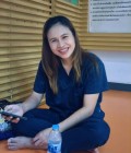Warinsaya 43 ans Bang Kae Thaïlande