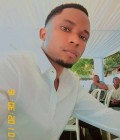 Jirey 25 ปี République Congo  France