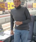 Alain 70 ปี Seraing Belgium