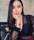 Joana 37 ans Bangkok  Thaïlande